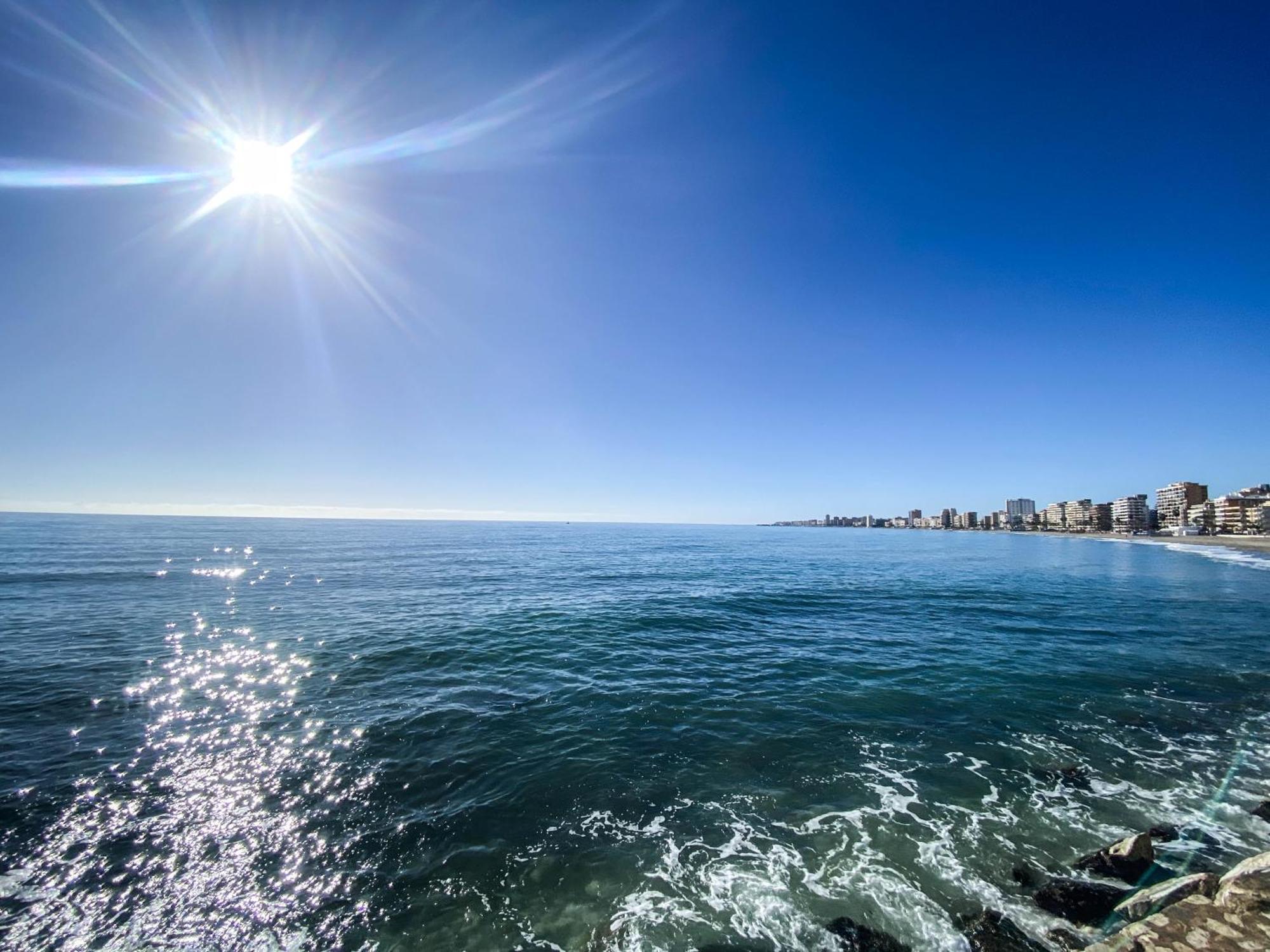 Appartement El Sol Maritimo Torreblanca Fuengirola