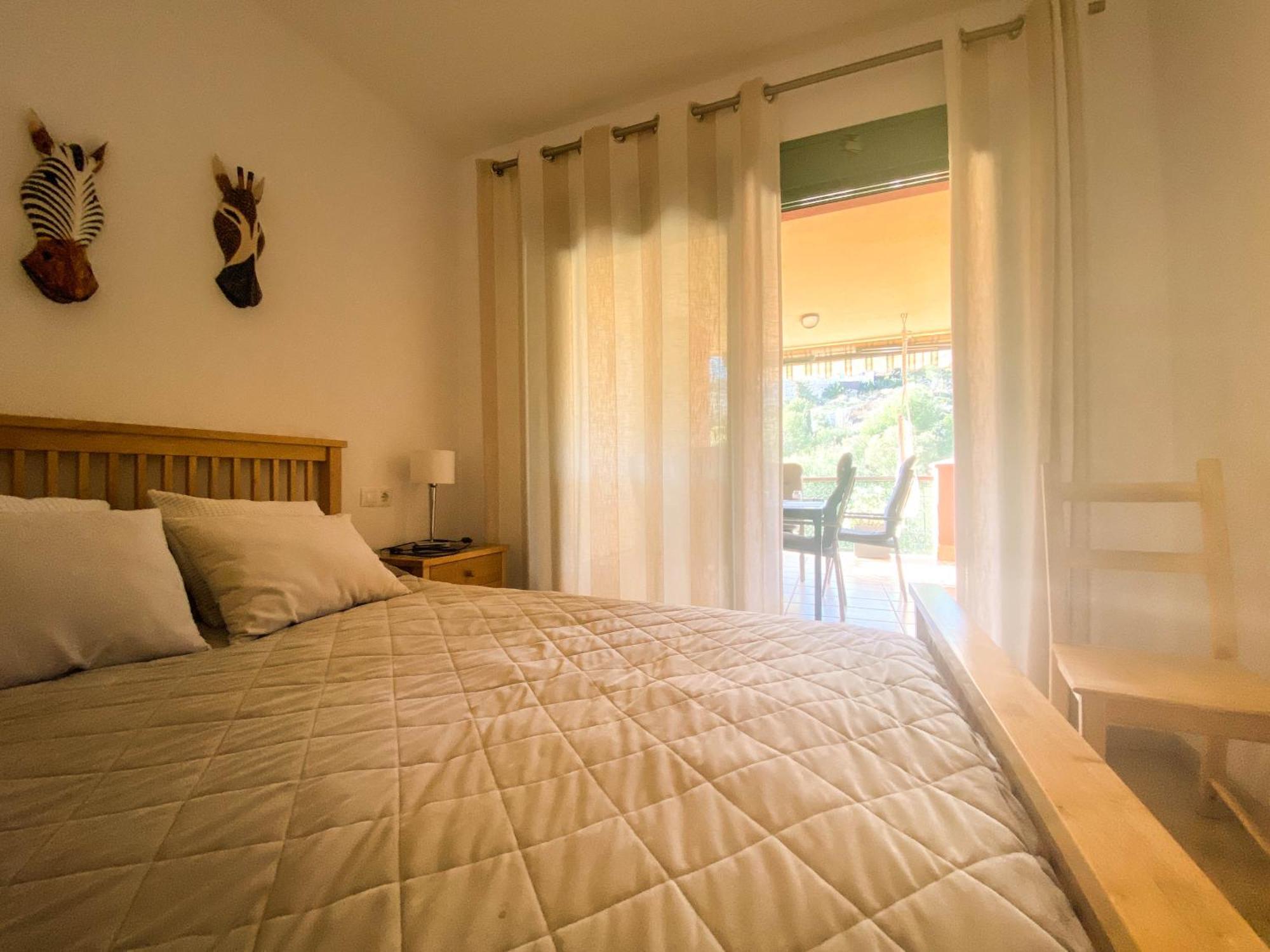 El Sol Maritimo Torreblanca Appartement *