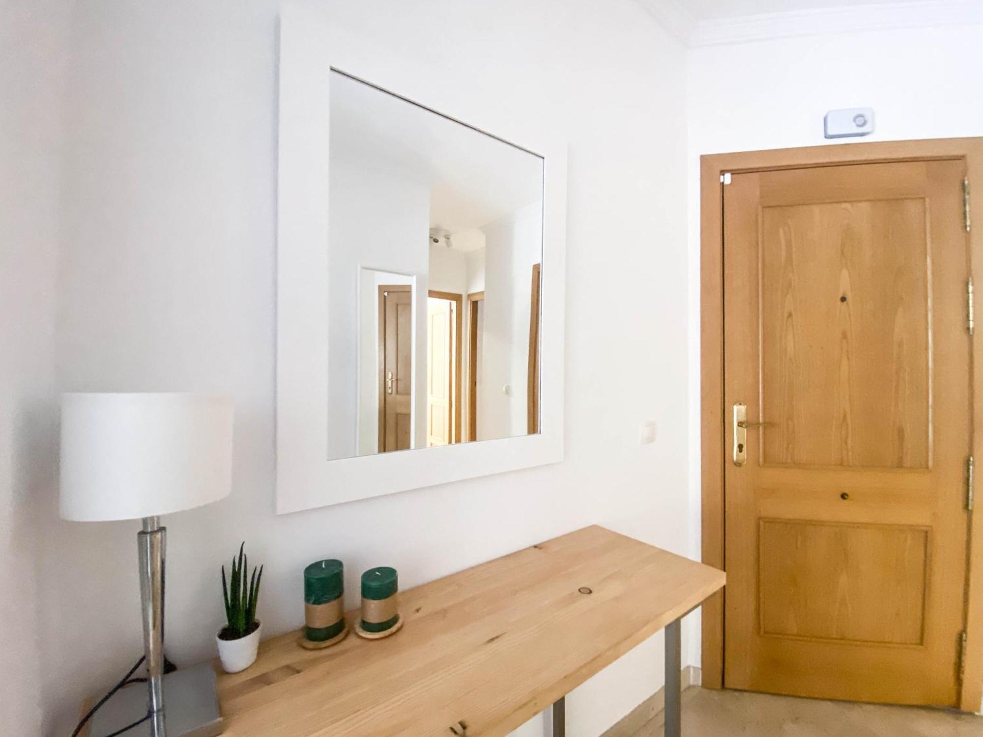 Appartement El Sol Maritimo Torreblanca