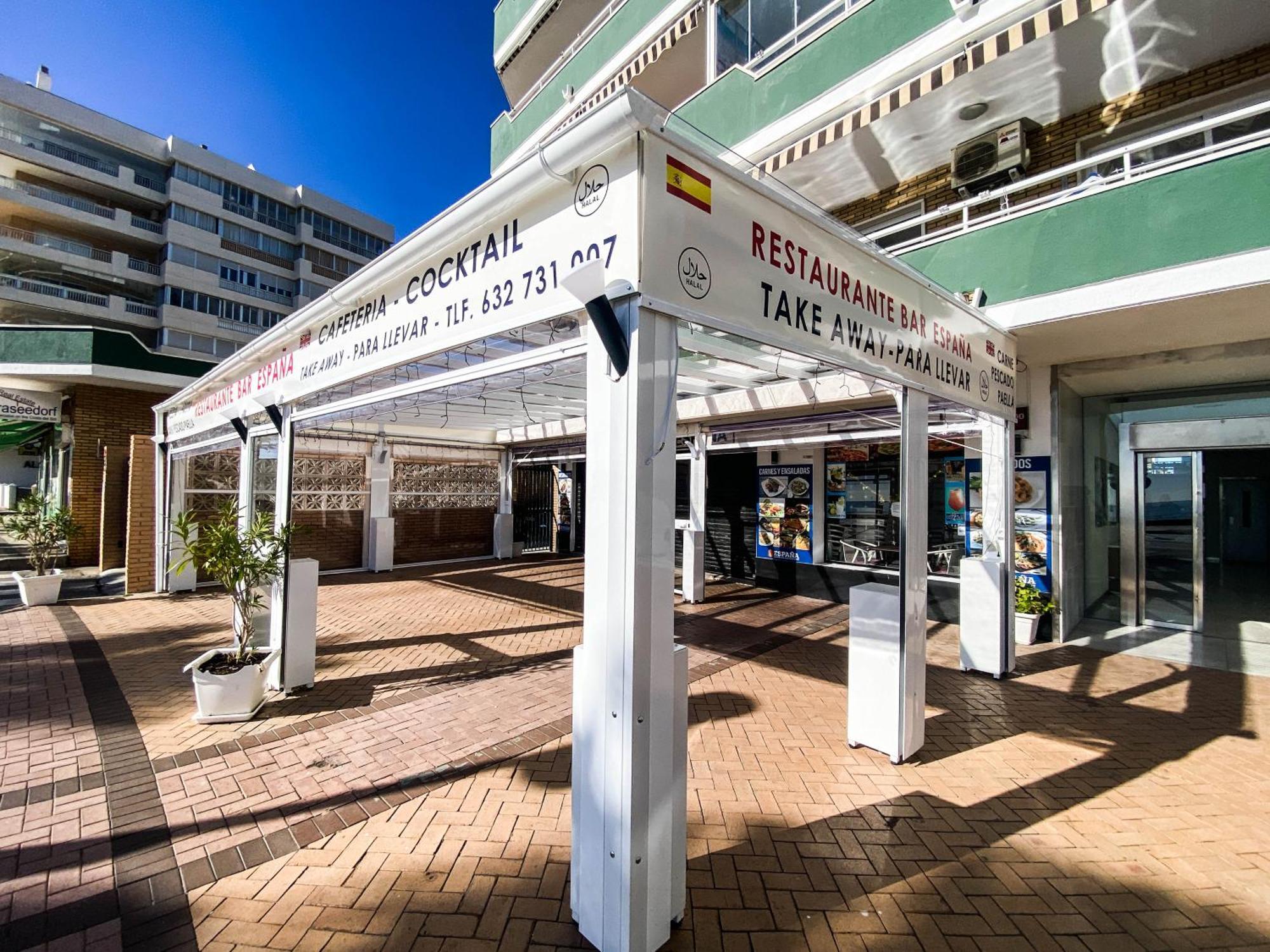 Appartement El Sol Maritimo Torreblanca Fuengirola