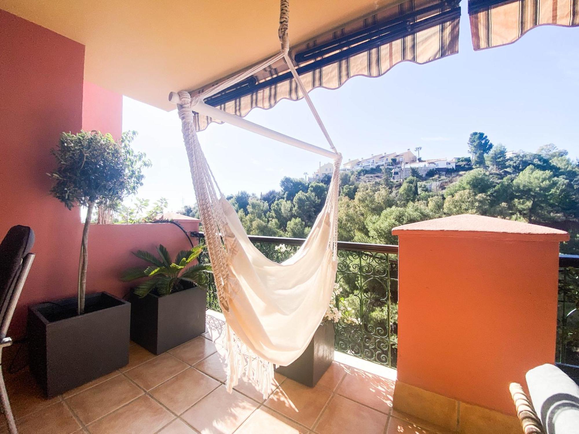 El Sol Maritimo Torreblanca Appartement Fuengirola