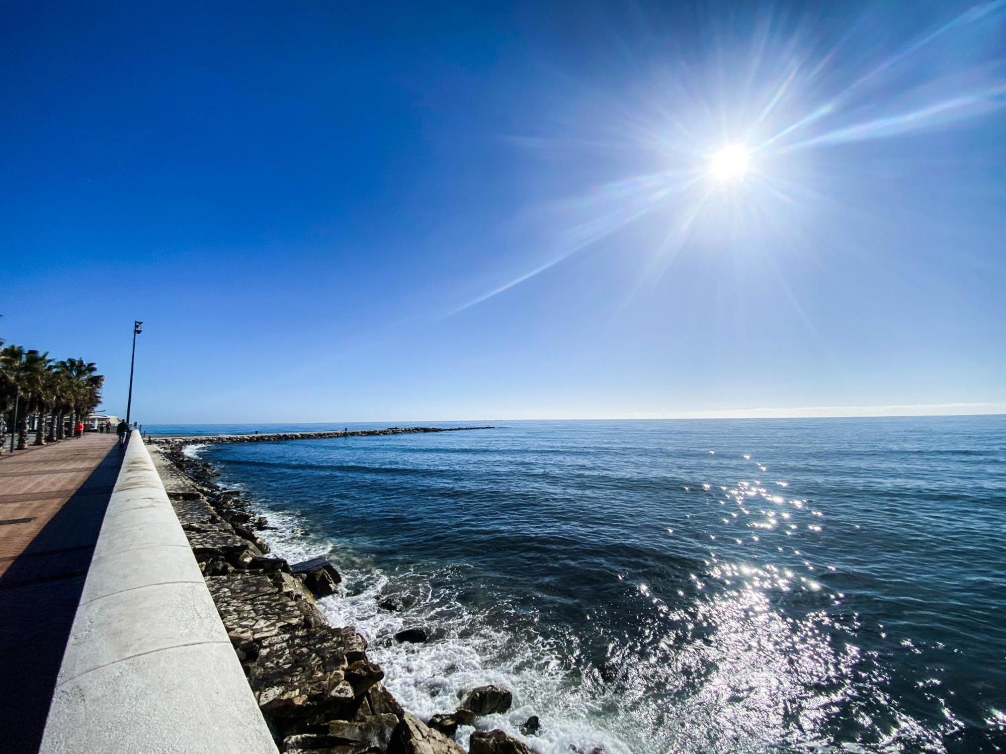 Appartement El Sol Maritimo Torreblanca