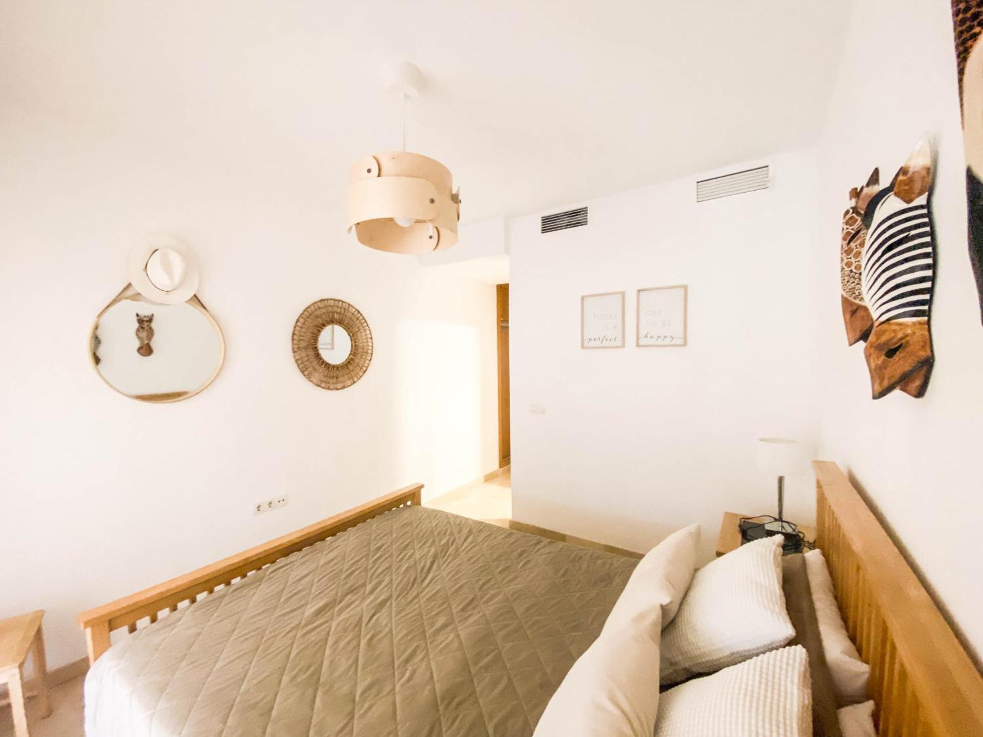 Appartement El Sol Maritimo Torreblanca Fuengirola
