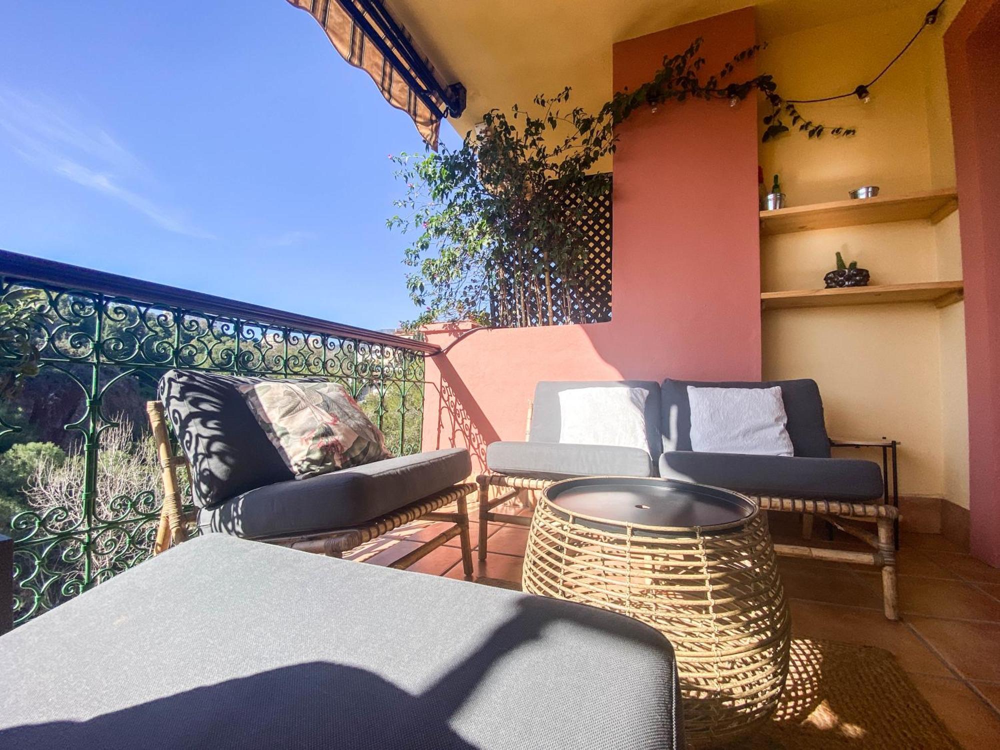 Appartement El Sol Maritimo Torreblanca *