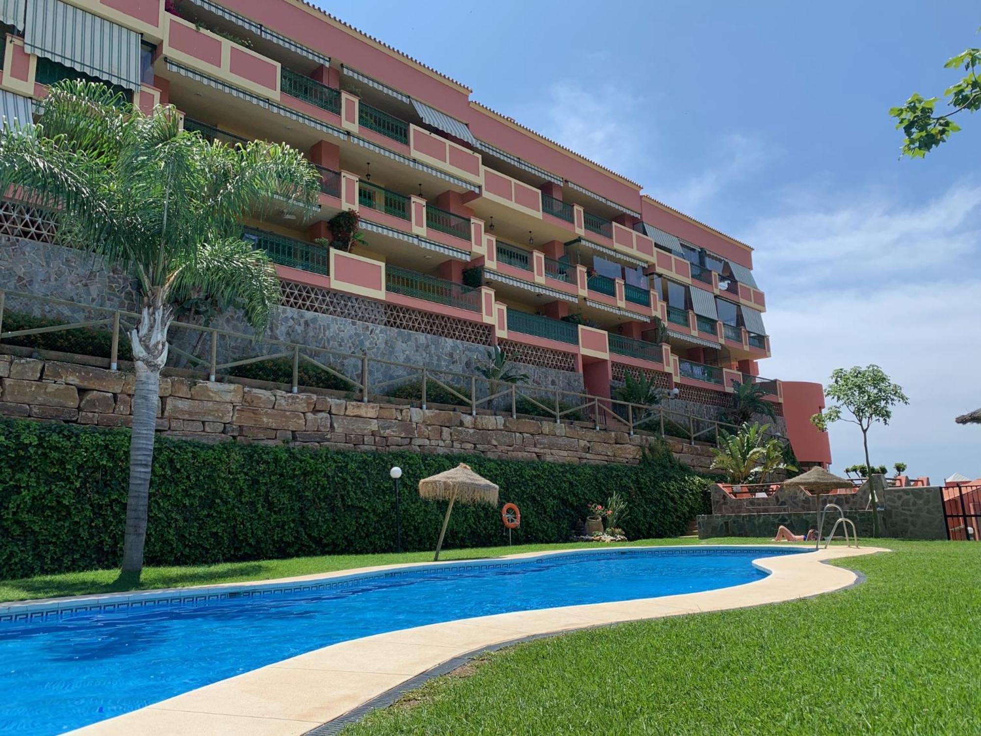 El Sol Maritimo Torreblanca Appartement
