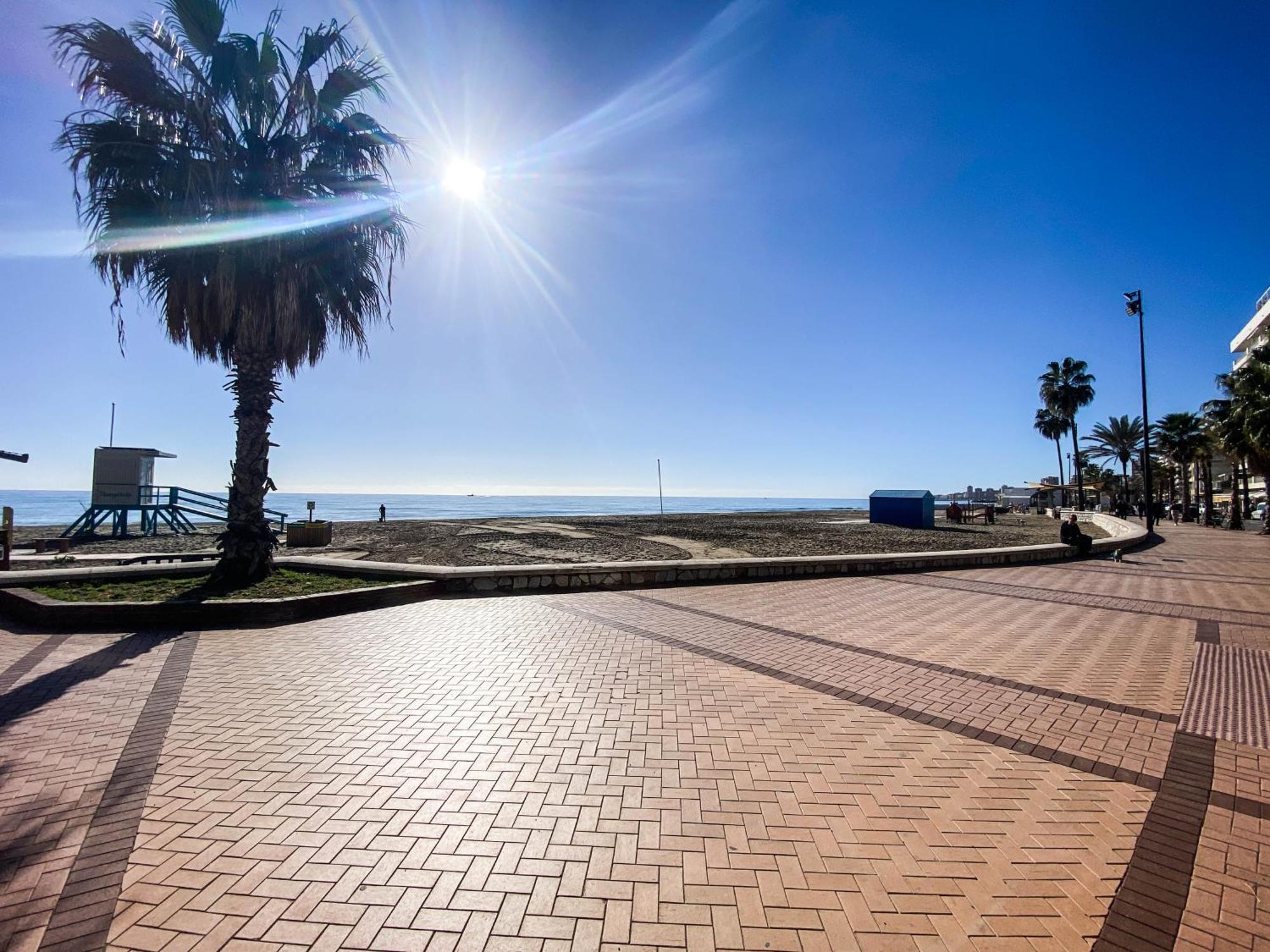 Appartement El Sol Maritimo Torreblanca *