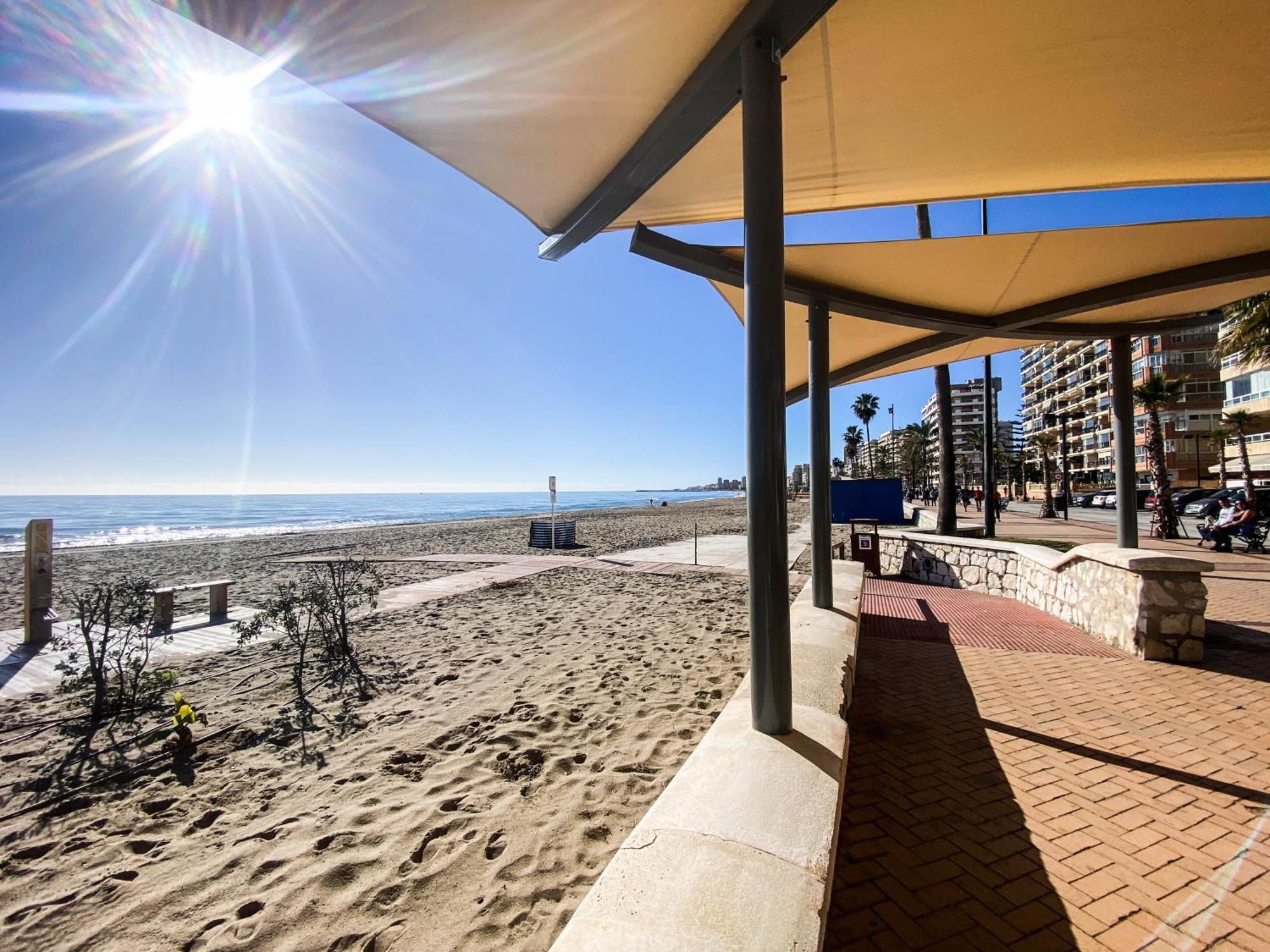 El Sol Maritimo Torreblanca Appartement Fuengirola