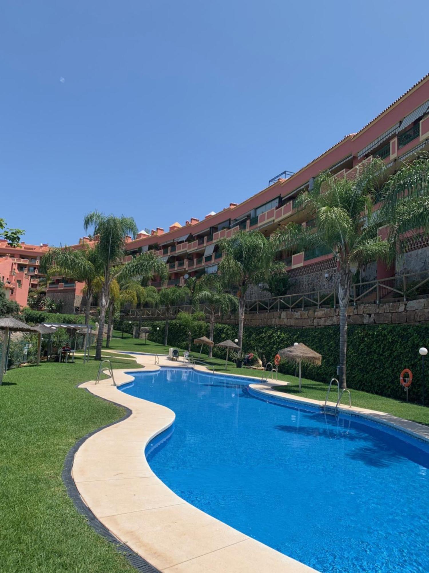 Appartement El Sol Maritimo Torreblanca Fuengirola