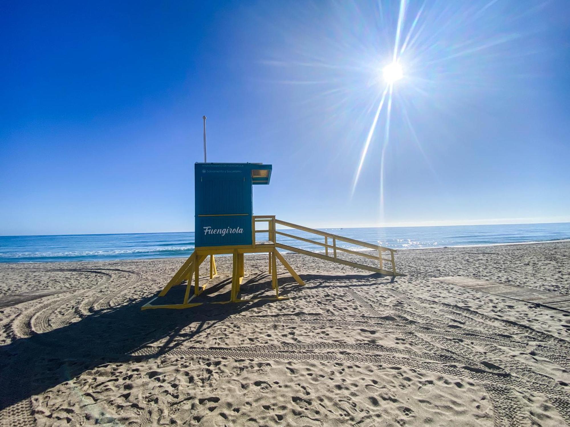 Appartement El Sol Maritimo Torreblanca