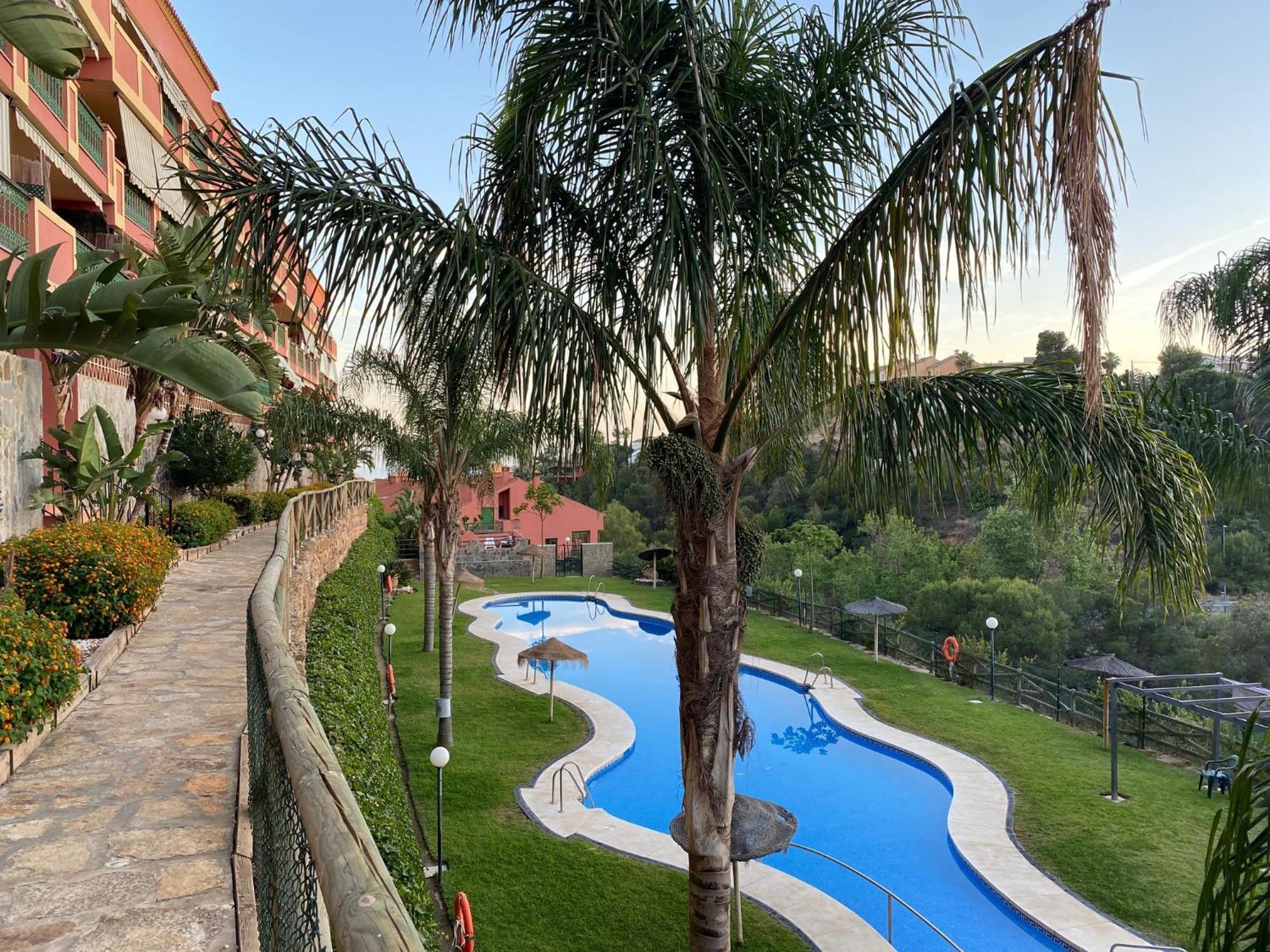 Appartement El Sol Maritimo Torreblanca *
